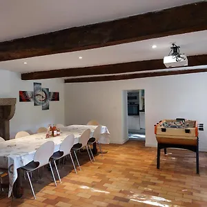  Hébergement de vacances La Cambuse Des Gones - 3 France