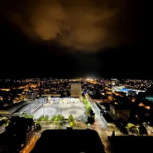  Appartement Le Cassiopee - Vue Incroyable Surplombant France