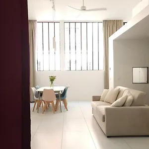 Loft Moderne Et Lumineux Paris