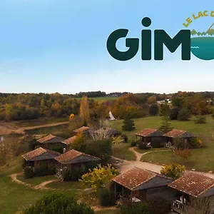  Chalet Les Du De La Gimone France
