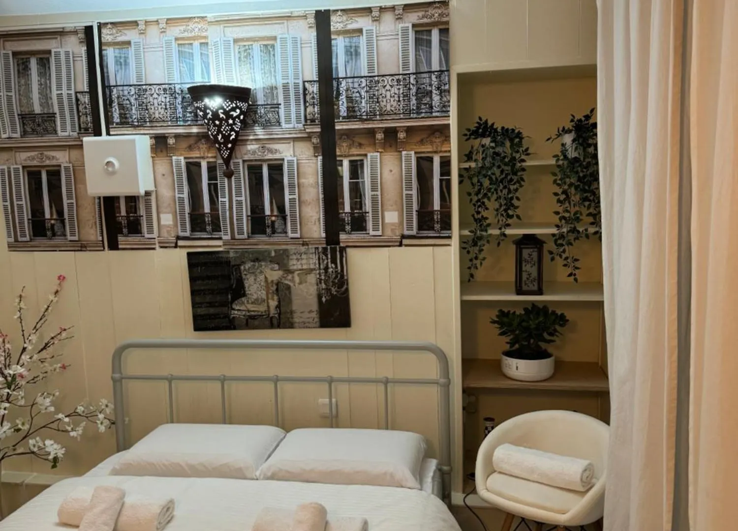 Amy Apartment Paris 0*,  France