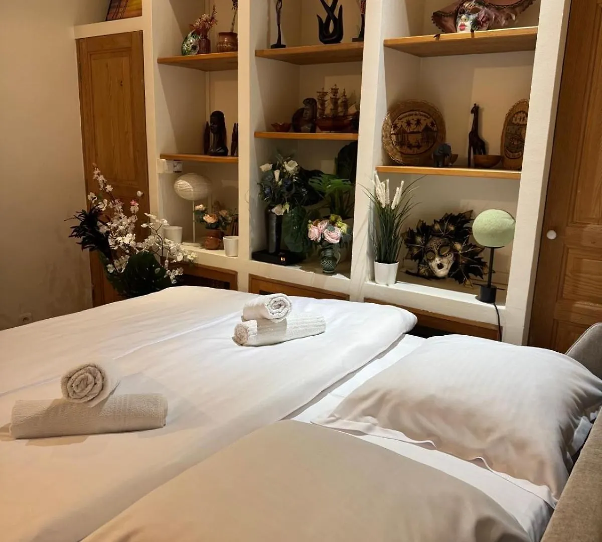 Appartement Amy à Paris 0*,