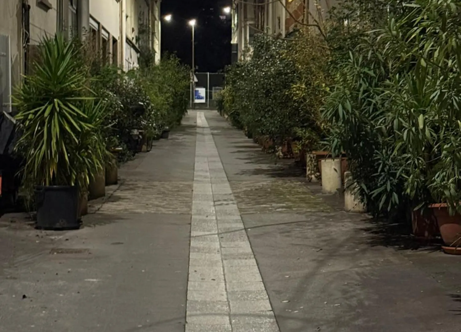 Appartement Amy à Paris France